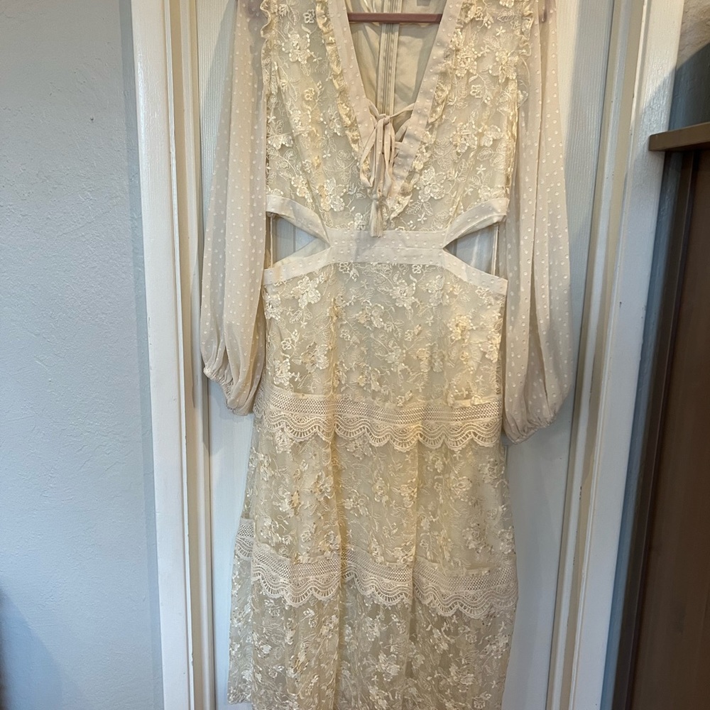 Alexis X Target - Picture 3 of 7
